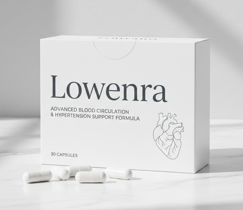 Lowenra kapszulák 30 darab